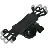 Image de Support Smartphone Wefix Pour VÃ©lo Noir