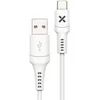 Image de Câble USB-C 2M Blanc en occasion ou reconditionné