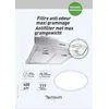 Image de FILTRE ANTI ODEUR MAXI GRAMMAGE