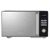 Image de Moulinex MO28EGL2 micro-onde Noir Micro-ondes grill Comptoir 28 L 900 W