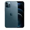 Image de iPhone 12 Pro 6,1 256 Go Double SIM 5G Bleu pacifique - Reconditionné en occasion ou reconditionné