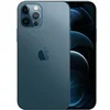 Image de iPhone 12 Pro 6,1 512 Go Double SIM 5G Bleu pacifique - Reconditionné en occasion ou reconditionné
