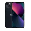 Image de Smartphone iPhone 13 noir 6.10 stockage 128 Go en occasion ou reconditionné