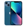 Image de Smartphone iPhone 13 bleu 6.10 stockage 256 Go en occasion ou reconditionné