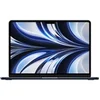 Image de MacBook Air 13'' 256Go SSD 16Go RAM Puce M2 CPU 8 coeurs GPU 8 coeurs Minuit Nouveau en occasion ou reconditionné