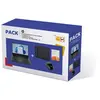 Image de Pack HP Laptop 14s-dq2042nf + housse réversible + souris sans fil + Office 365 personnel 1 an en occasion ou reconditionné