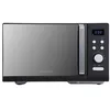 Image de Moulinex MO28ESMIR2 micro-onde Noir Micro-onde simple Comptoir 28 L 900 W