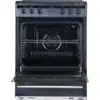 Image de Cuisinière à induction PROLINE P602IMCIBK en occasion ou reconditionné