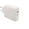 Image de Chargeur secteur + Cable USB-C 1M Blanc en occasion ou reconditionné
