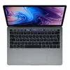 Image de MacBook Pro Touch Bar 13 i5 3,1 Ghz 8 Go RAM 256 Go SSD Gris Sidéral 2017 - Reconditionné en occasion ou reconditionné