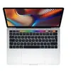 Image de MacBook Pro Touch Bar 13 i5 2,3 Ghz 16 Go RAM 512 Go SSD Argent 2018 - Reconditionné en occasion ou reconditionné