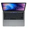 Image de MacBook Pro Touch Bar 13 i5 2,4 Ghz 16 Go RAM 512 Go SSD Gris Sidéral 2019 - Reconditionné en occasion ou reconditionné