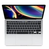 Image de MacBook Pro Touch Bar 13 i5 1,4 Ghz 8 Go RAM 256 Go SSD Argent 2020 - Reconditionné en occasion ou reconditionné