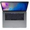 Image de MacBook Pro Touch Bar 15 i9 2,9 Ghz 16 Go RAM 256 Go SSD Gris Sidéral 2018 - Reconditionné en occasion ou reconditionné