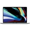 Image de Macbook Pro Touch Bar 16 i7 2,6 Ghz 32 Go 1 To SSD Gris Sidéral 2019 - Reconditionné en occasion ou reconditionné