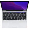 Image de MacBook Pro Touch Bar 13 M1 3,2 Ghz 8 Go RAM 256 Go SSD Argent 2020 - Reconditionné en occasion ou reconditionné