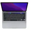 Image de MacBook Pro Touch Bar 13 M1 3,2 Ghz 8 Go RAM 256 Go SSD Gris Sidéral 2020 - Reconditionné en occasion ou reconditionné
