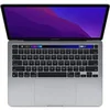 Image de MacBook Pro Touch Bar 13 M1 3,2 Ghz 8 Go RAM 1 To SSD Gris Sidéral 2020 - Reconditionné en occasion ou reconditionné
