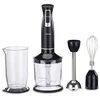 Image de Mixeur plongeant Proline PMP602 600 W Noir