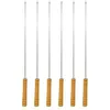 Image de Set De 6 Brochettes La Cuisine De Thom En Bambou