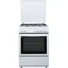 Image de CuisiniÃ¨re mixte Proline PMC65W-F2