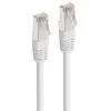 Image de CABLE RJ45 CAT6 DROIT 15M BLANC en occasion ou reconditionné