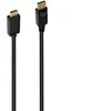 Image de DISPLAY PORT MALE VERS HDMI MALE 8K 3M NOIR en occasion ou reconditionné