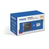 Image de Pack Samsung SSD Externe T7 2 To avec Carte micro SD 64 Go EVO Plus