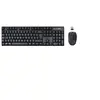 Image de CS 05 FR V2 - Ensemble clavier et souris sans fil en occasion ou reconditionné