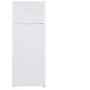 Image de Réfrigérateur congélateur en haut Proline DD209WH
