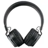 Image de CASQUE AUDIO ARCEAU SANS FIL SWINGSON BT NOIR