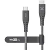 Image de CABLE RENFORCE USB-C / C 240W USB3 1 METRE en occasion ou reconditionné
