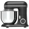 Image de Robot pÃ¢tissier Proline KM1400B Noir Argent