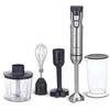 Image de Mixeur plongeant Thomson THHB1000 1000 W Gris anthracite