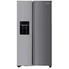 Image de RÃ©frigÃ©rateur amÃ©ricain Frigidaire FRSBS90WDIXE 344 l + 169 l
