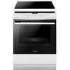 Image de CuisiniÃ¨re induction Thomson TIMP63.3WH