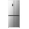 Image de RÃ©frigÃ©rateur multi-portes Proline PMD80IX