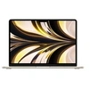 Image de MacBook Air 13" 512 Go SSD 16 Go RAM Puce M2 CPU 8 cours GPU 10 cours Lumière Stellaire en occasion ou reconditionné