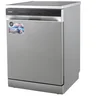 Image de Lave-vaisselle pose libre Thomson TDW1444BSL Silver