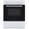Image de Cuisinière vitrocéramique Proline PCC6060 Blanc