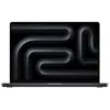 Image de Ordinateur portable Apple MacBook Pro 16 pouces M5 Pro 4 To SSD 48 Go RAM Noir sidÃ©ral