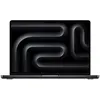 Image de Apple MacBook Pro 14" 512 Go SSD 24 Go RAM Puce M5 CPU 10 coeurs GPU 10 coeurs Noir sidÃ©ral