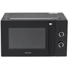Image de Micro-ondes + Gril Proline GM23BLACK