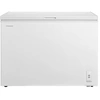 Image de CongÃ©lateur coffre Thomson TCH273NFWH Blanc