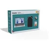 Image de Pack 14-EP0055 14" Full HD Intel Core i3 8 Go RAM 512 Go SSD Argent + Souris sans fil + Housse 14" + Microsoft 365 personnel 1 an en occasion ou reconditionné