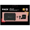 Image de Enceinte sans fil Marshall Pack Acton III Minor IV black