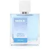 Image de Mexx Fresh Eau de toilette Splash pour femme 50 ml