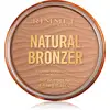 Image de Rimmel Bronzage Naturale Poudre Bronzante Ultrafine 14g 003 Sunset