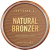 Image de Rimmel Nu Bronzer Natural Bronzer 003 Sunset 14g - Rimmel London - Bronzer
