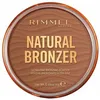 Image de Blush & poudres Rimmel London  Natural Bronzer 003-sunset P21518892